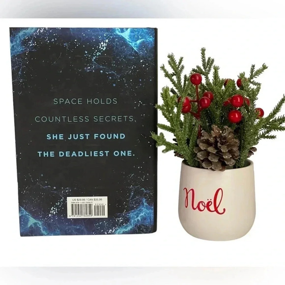 To Sleep in a Sea of Stars by Christopher Paolini Hardcover 1st Edition Book - Picture 2 of 7